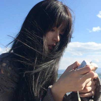 甜蜜海风
